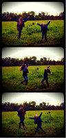 collage dance